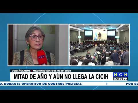 Espinoza: Si el presidente del CN no reflexiona tendrá que renunciar o se le hará juicio político