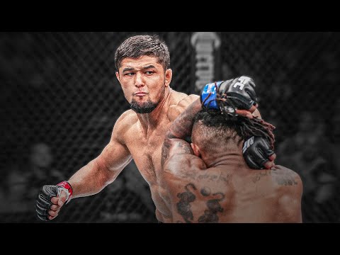 Best Finishes From UFC St. Louis Fighters!