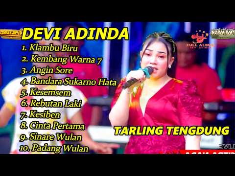 KLAMBU BIRU TENGDUNG‼️TARLING CIREBONAN TERPOPULER PALING ADEM AYEM BANGET