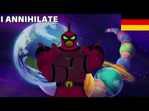 Hamster & Gretel | I Annihilate (GERMAN/DE)