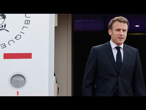 Emmanuel Macron au G20 : quel est l'agenda du président à New Delhi ?