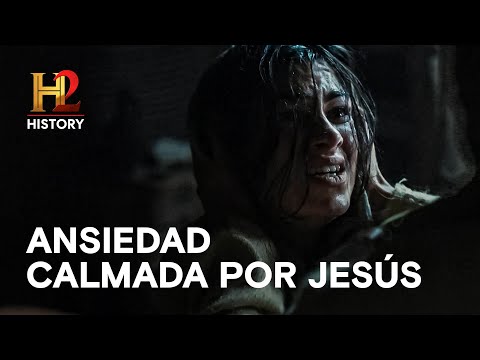 La SANACIÓN de MARÍA MAGDALENA  YO CONOCÍ A JESÚS