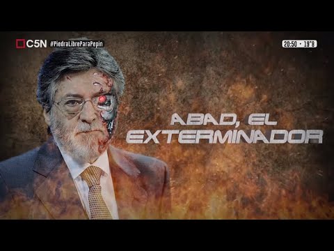 Alberto Abad era habitué de la Casa Rosada y perseguía a opositores en la era Macri