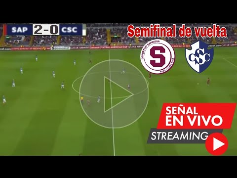 En Vivo: América vs. San Luis, semifinal vuelta Liga MX 2023