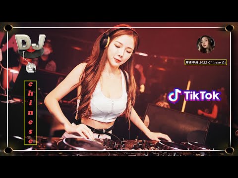 Chinesedj-2022年最劲爆的DJ歌曲](中