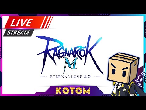 Ragnarok M-2.0---เสจระเบิดเค้า Ragnarok M-2.0---เสจระเบิดเค้า