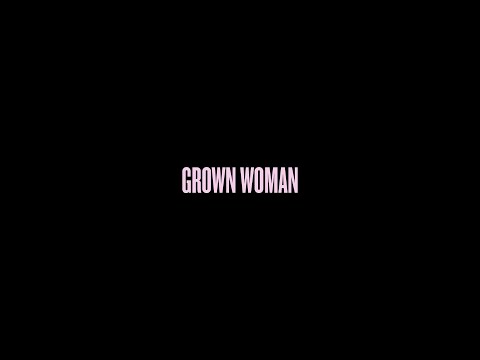 Beyoncé - Grown Woman (Official Audio)