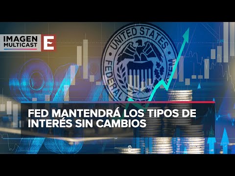 CIBanco estima que la Fed mantendrá la tasa sin cambios