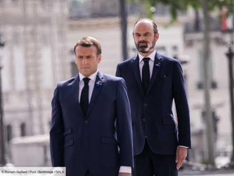 Trop de femmes à virer  : Edouard Philippe et Emmanuel Macron sexistes 