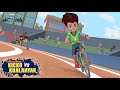 Kicko Ki Race  Kicko Vs Khalnayak Compilation  85  S3  Wow Kidz Action #Kicko