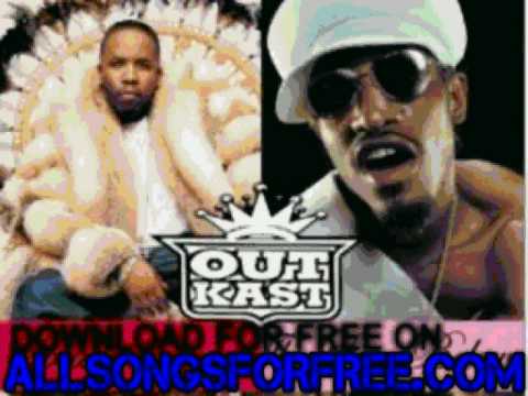 outkast - tomb of the boom featuring ko - Speakerboxxx  The