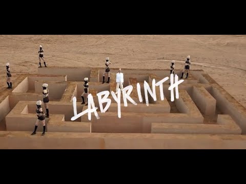 LOREDANA - Labyrinth (prod by Miksu / Macloud)