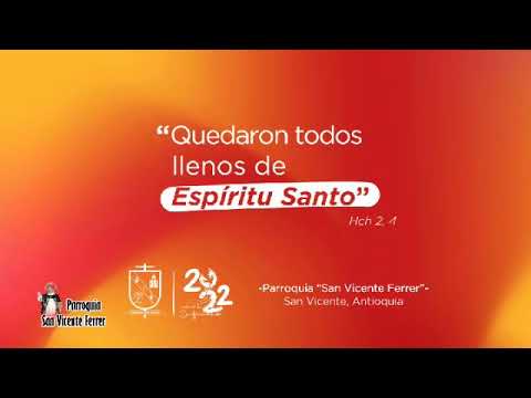 Hora Santa Vocacional y Eucaristía  6:00 pm -jueves-