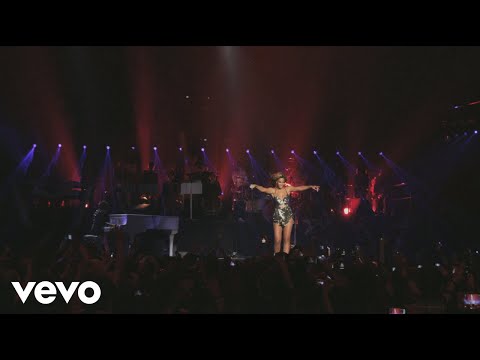 Beyoncé - Best Thing I Never Had (Live at Roseland)
