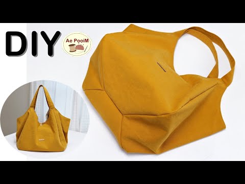 DIYCuteToteBag,veryeasyma