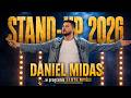 Daniel Midas CA�Y STAND-UP Z�ote My�li