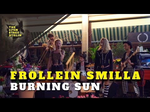 Frollein Smilla Concert Tickets - 2026 Tour Dates