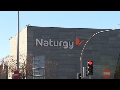 Naturgy gana 557 millones hasta junio, un 15% más