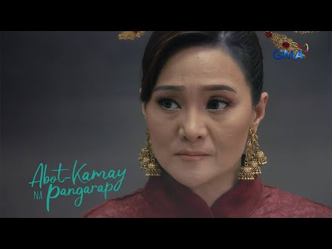 Abot Kamay Na Pangarap: Nushi tracks down Moira's sidekick (Episode 653)