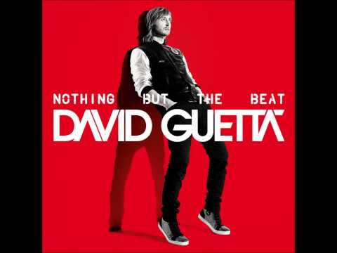 David Guetta - Sunshine