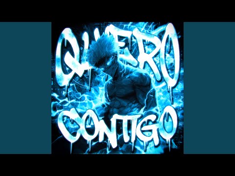 QUIERO CONTIGO (Sped Up)