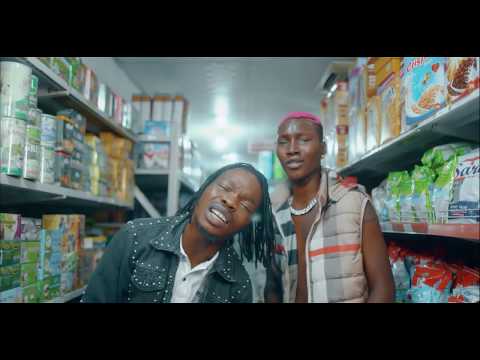 Zinoleesky Ft Naira Marley - Caro (Official video)