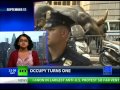 One Year later...Can OWS have an impact without physical encampments?