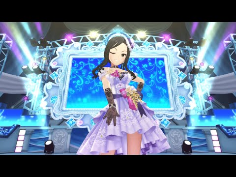 【デレステMV】アタシガルール / アニバ限定SSR［一恋托生］向井拓海