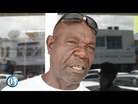 VOX POP: What should Jamaica's minimum wage be increased to?