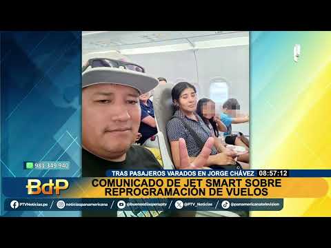 OFF Familia que quedó varada regresa a Arequipa
