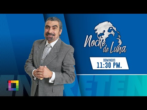 Noche de Luna - JUN 23 - 1/2 | Willax