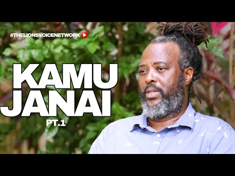 Kamu Janai On How Rastafari Reggae Music Has Gotten Watered Down And Why Artist Need To..