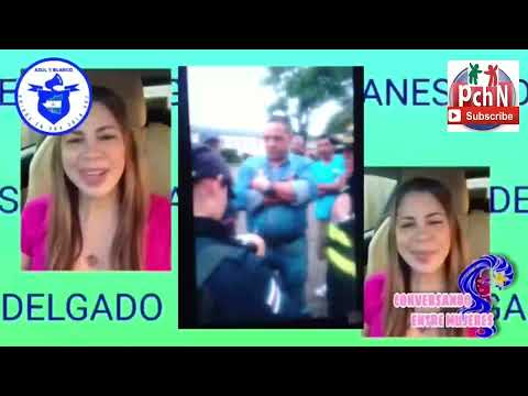 Peligrosa Operacion Danto y Dantito Info Daniel Ortega Despliega infiltra Paramilitares a CR & EE.UU