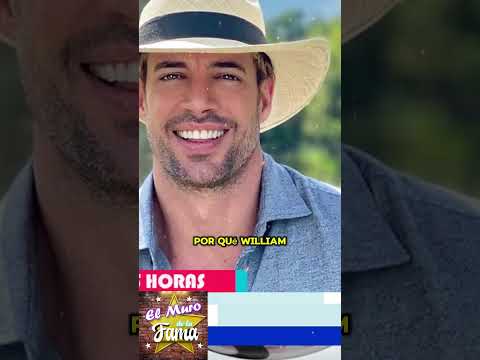 “ME ECHO SIN PIEDADLa Caída de William Levy: De Galán a P.A.-T.-A.-N. contra Elizabeth Gutierrez