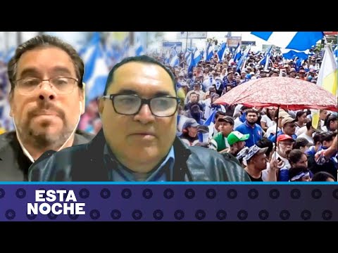 Congreso de Nicaragüenses Libres convoca a la unidad para el derrocamiento de la dictadura