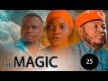 THE MAGIC (Mazingaombwe ) EP 25 MKOJANI - SAMOFI - TIN WHITE