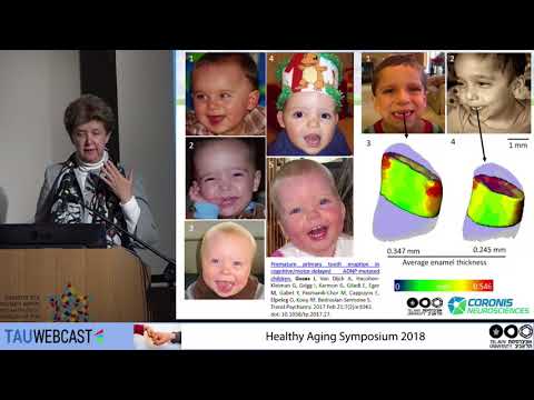 Understanding Genes Regulating Autism, Schizophrenia and Alzheimer's Disease Toward...