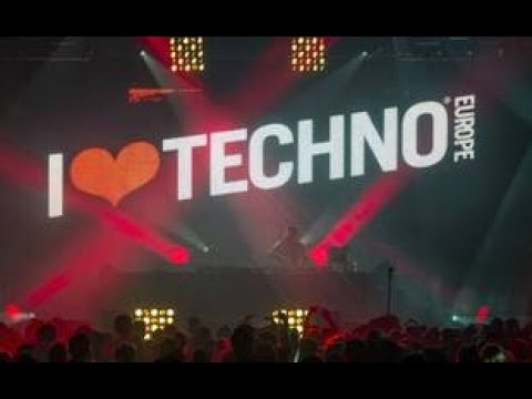 Confinement à Montpellier : Le festival I Love Techno Europe sera virtuel cette année