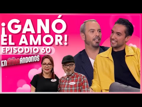 Enamorándonos | Episodio 60 | 27 de septiembre 2024