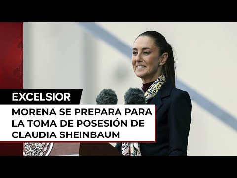 Claudia Sheinbaum está preparada para dirigir el país: Ramírez Cuellar