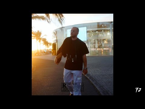 (FREE) Jamule x Fourty Type Beat - Out Of Order | Wavy Type Beat