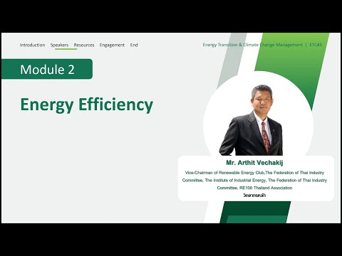 Module2(EnergyEfficiency)ค