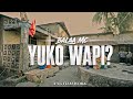 Balaa Mc - YukoWapi (Visualizer)