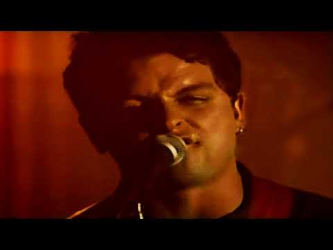 GREEN DAY: 'The Grouch' [Live Video]