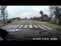 Ratownik po subie - prawidowa reakcja