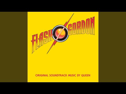 Flash's Theme (Remastered 2011)