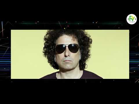 #EspecialNotiRadioFV: Homenaje a Andrés Calamaro