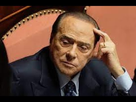 CHALE… NOTICIAS CERO, TENDENCIA 10: PARA MEDIOS MEXICANOS ES BIEN IMPORTANTE LO DE BERLUSCONI