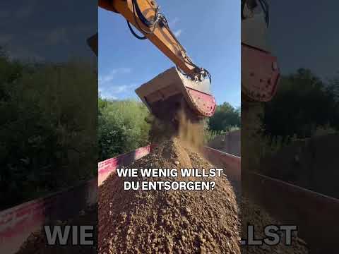 Du entscheidest selbst wie viel du sparen willst!