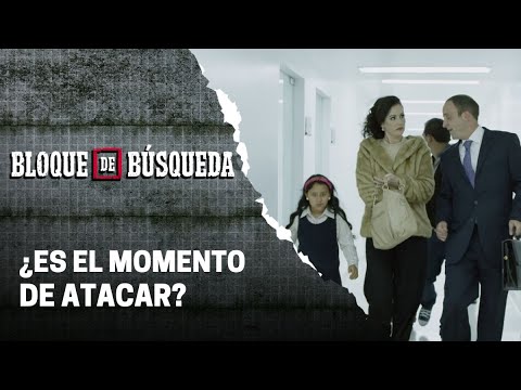 La familia de Escobar será protegida por el Gobierno alemán | Bloque de Búsqueda